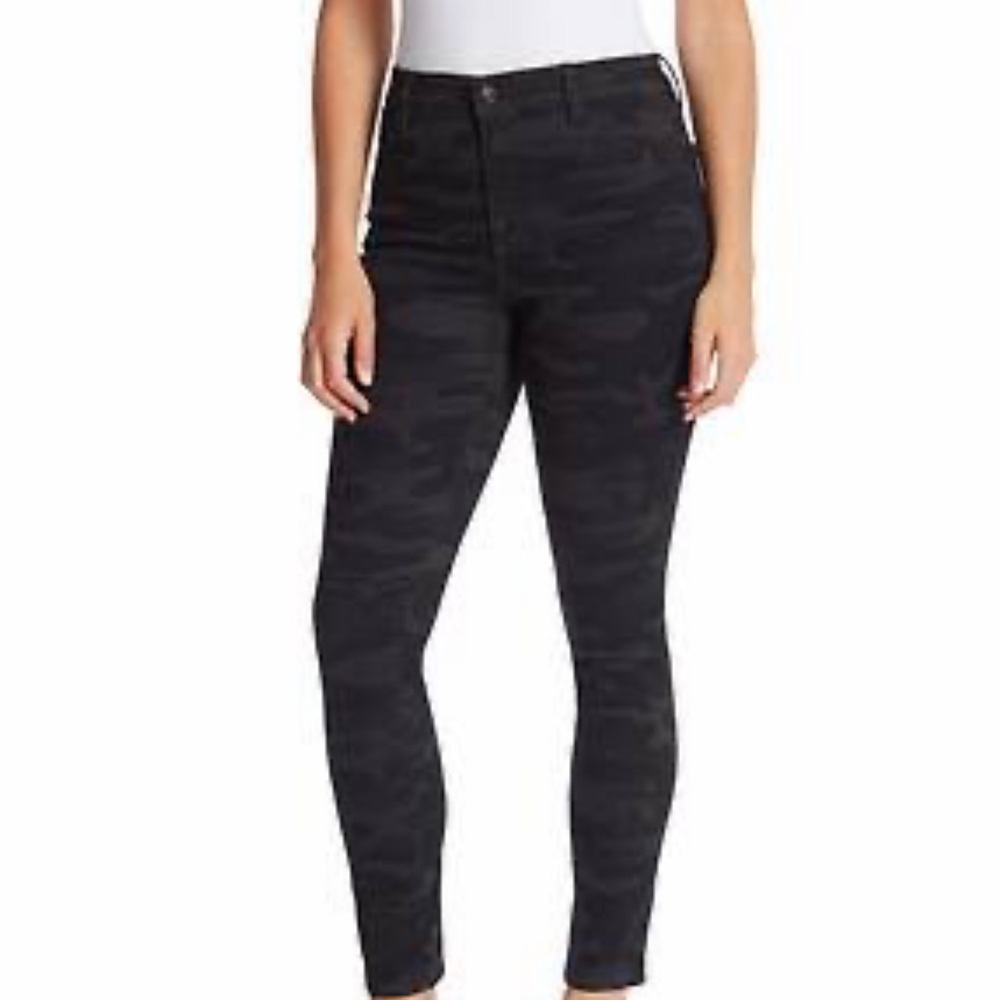 Social Standard by Sanctuary camo jeans